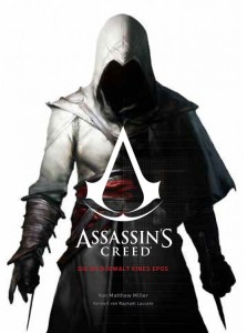 Assassins Creed – Die Bildgewalt eines Epos