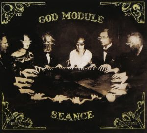 God Module - Seance