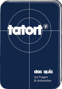 Tatort - Das Quiz