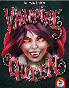 Vampire Queen