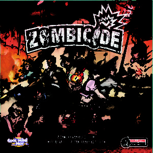 Zombicide