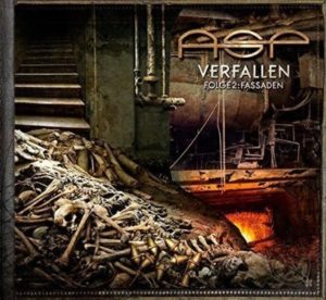 ASP – Verfallen Folge 2: Fassaden