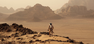 Der Marsianer - Allein auf dem Mars © 20th Century FOX