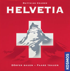 Helvetia