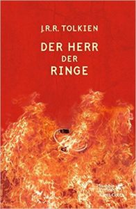 Herr der Ringe © Klett-Cotta Verlag