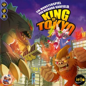 King of Tokyo