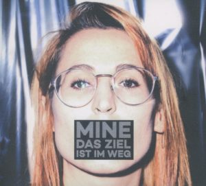 Mine - Das Ziel ist im Weg