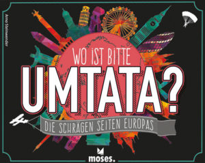 Wo ist bitte Umtata?