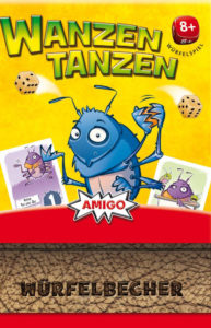 Wanzen Tanzen