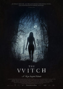 The Witch Filmplakat © Universal Studios