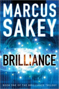 Marcus Sakey - Brilliance