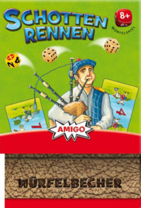 Schotten Rennen