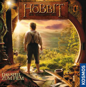 Der Hobbit - Eine unerwartete Reise