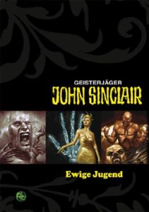 John Sinclair - Ewige Jugend