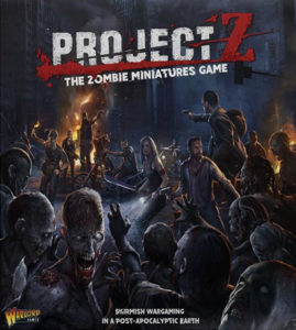 Project Z