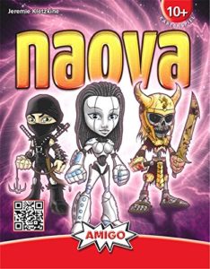 naova