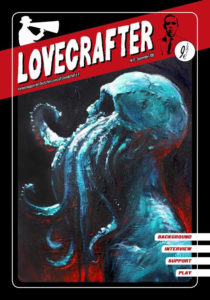 Lovecrafter Nr. 0