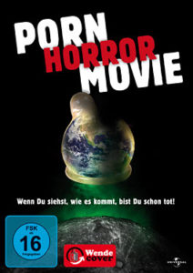 Porn Horror Movie