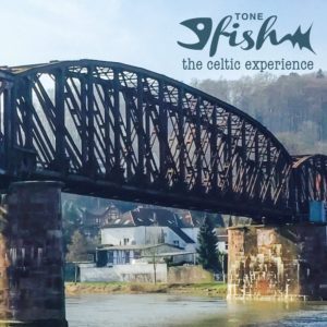 Tone Fish - The Celtic Experience