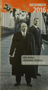 VNV Nation