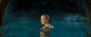 Passengers: Swimmingpool im Weltraum © Sony Pictures