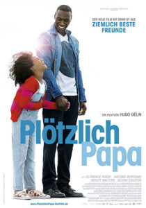 Plötzlich Papa Filmplakat © Tobis