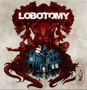 Lobotomy