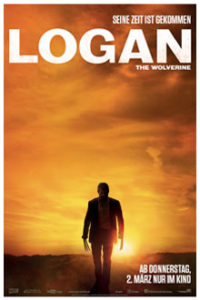 Logan – The Wolverine Filmplakat © 20th Century FOX
