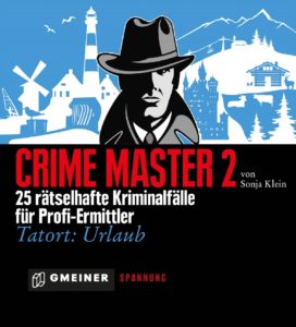 Crime Master 2 - Tatort: Urlaub