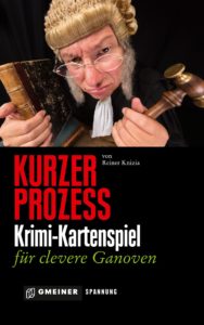 Kurzer Prozess