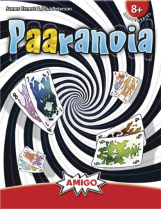 Paaranoia