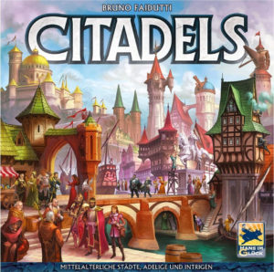 Citadels