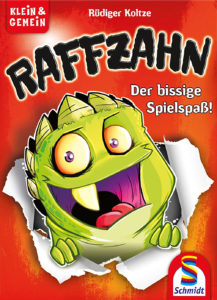 Raffzahn