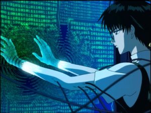 © CLAMP/KADOKAWA SHOTEN/TV (X) PROJECT