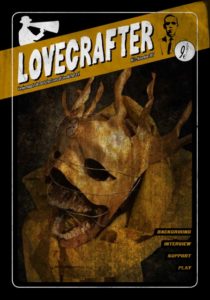 Lovecrafter Nr. 2