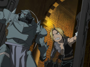 Fullmetal Alchemist: Die Brüder Elric<br /> ©<a href="https://www.ksmfilm.de" target="_blank" rel="noopener"> KSM Anime</a>