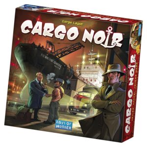 Cargo Noir