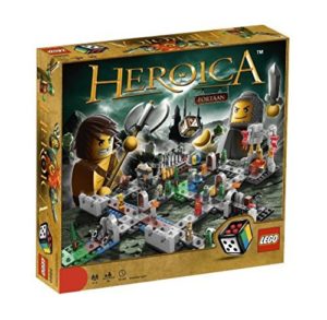 Heroica - Fortaan