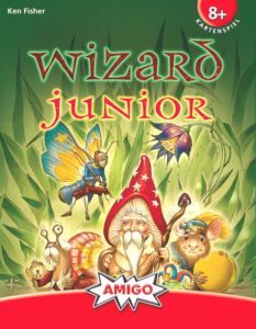 Wizard Junior