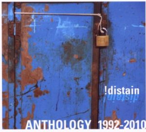 !distain - Anthology 1992-2010