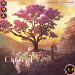 The Legend of the Cherry Tree