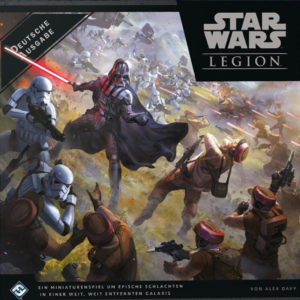 Star Wars: Legion