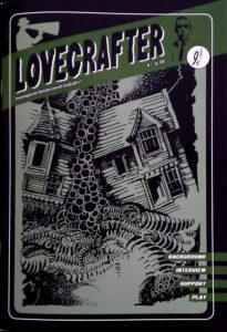 Lovecrafter Nr. 3