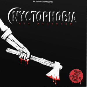 Nyctophobia