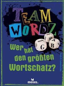 Team Wordz