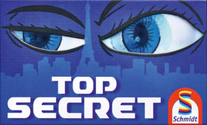 Top Secret