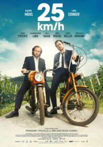 25 km/h Filmplakat © Sony Pictures