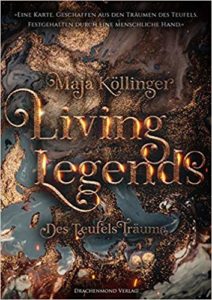 Living Legends: Des Teufels Träume (Band 1)