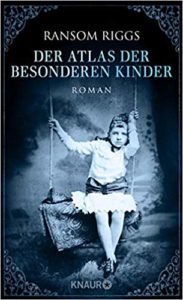 Der Atlas der besonderen Kinder-4