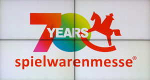 Spielwarenmesse 2019